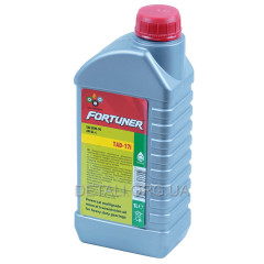Олива для 4-х тактних двигунів Fortuner 85W-90 TAD-17i 2