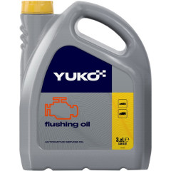 Масло промывное 3,2 л YUKO