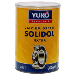 Солідол YUKO же/б 800 мл(NLGI 2/3)