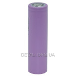 Аккумулятор Б/У Li-Ion SAMSUNG 2.6Ah 3.7V INR18650-26E (TFW4) d18 h65 высокотоковый