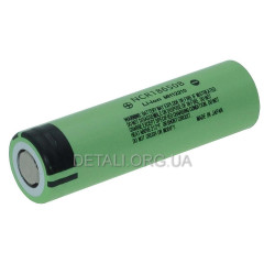 Аккумулятор Li-Ion NCR18650B 3.7V 3400mAh для шуруповерта d18 h65