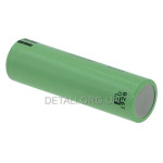 Акумулятор Li-Ion NCR18650B 3.7V 3400mAh для шуруповерта d18 h65