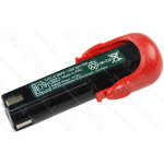 Аккумулятор шуруповерта Bosch PSR 3,6 V оригинал 1609203P68