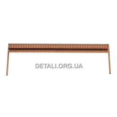 Кругла клема дискової пилки Makita 5007 N оригінал 654020-2