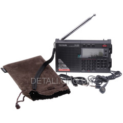 Радиоприемник полнодиапазонный Tecsun PL-330 FM/MW/SW/LW SSB DSP