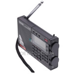 Радиоприемник полнодиапазонный Tecsun PL-330 FM/MW/SW/LW SSB DSP