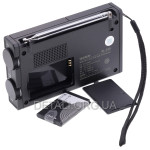 Радиоприемник полнодиапазонный Tecsun PL-330 FM/MW/SW/LW SSB DSP