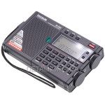 Радиоприемник полнодиапазонный Tecsun PL-330 FM/MW/SW/LW SSB DSP