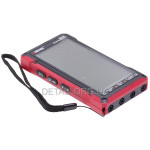 Мультиметр цифровой ANENG 622A с сенсорным TRMS-датчиком (red)
