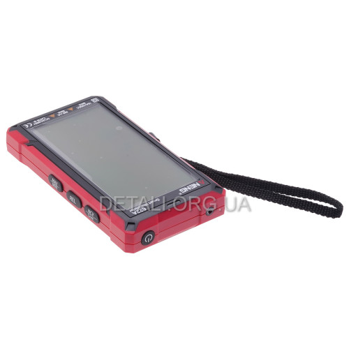 Мультиметр цифровой ANENG 622A с сенсорным TRMS-датчиком (red)