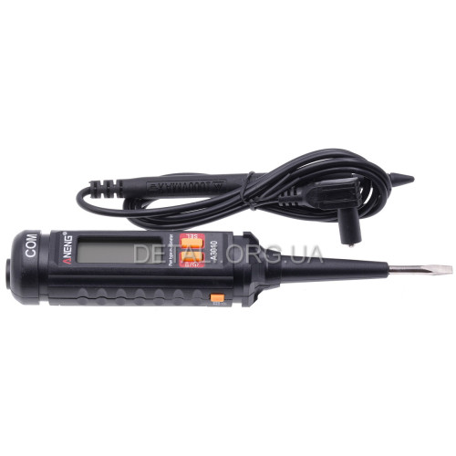 Мультиметр-ручка ANENG A3010 True-RMS