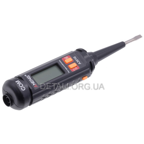 Мультиметр-ручка ANENG A3010 True-RMS
