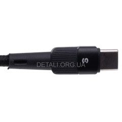 Кабель Essager USB/Type-C 7A 100W EXCT-XCA01 (2метра) 2