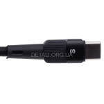 Кабель Essager USB/Type-C 7A 100W EXCT-XCA01 (2метра)