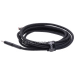 Кабель Essager USB/Type-C 7A 100W EXCT-XCA01 (2метра)
