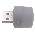 Фонарик-ночник USB 1Вт