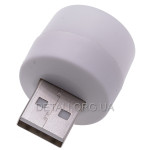Ліхтарик-нічник USB 1Вт