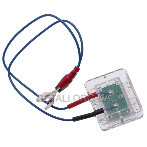 Монитор состояния аккумулятора 12В, Bluetooth 4.0 тестер, BM6