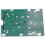 BMS 5S NTC плата захисту акумулятора 18650 Li-Ion 21V/20A триконтактна