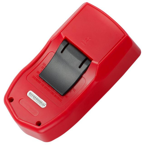 Мультиметр цифровой CAT II-300В/CAT I-600В
