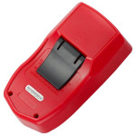 Мультиметр цифровой CAT II-300В/CAT I-600В
