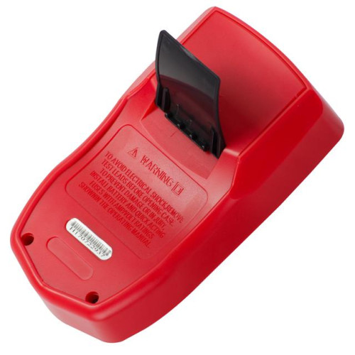 Мультиметр цифровий CAT II-300В/CAT I-600В