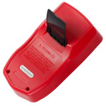 Мультиметр цифровой CAT II-300В/CAT I-600В