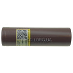 Аккумулятор 18650 LiitoKala Lii-HG2 3000mAh высокотоковый 15А Li-ion оригинал