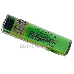 Аккумулятор NCR18650B LiitoKala 34B-PCB 3400mAh с защитой 5А оригинал