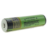 Акумулятор Li-Ion LiitoKala Lii 34B PCB 3.7V 3400mAh NCR18650B (d19 h68) із захистом 5А оригінал