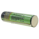 Аккумулятор NCR18650B LiitoKala 34B-PCB 3400mAh с защитой 5А оригинал