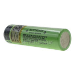 Аккумулятор 18650 LiitoKala NCR18650B TIP 3400mAh без защиты 6А 34B-JT оригинал