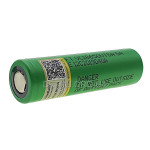 Акумулятор 18650 LiitoKala VTC5 2600mAh високострумовий 20А Li-ion оригінал
