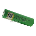 Аккумулятор 18650 LiitoKala VTC6 3000mAh высокотоковый 30А Li-ion оригинал