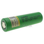 Аккумулятор 18650 LiitoKala VTC6 3000mAh высокотоковый 30А Li-ion оригинал