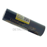 Акумулятор 18650 LiitoKala Lii-35A 3500mAh 10А Li-ion оригінал