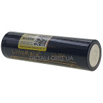 Акумулятор 18650 LiitoKala Lii-35A 3500mAh 10А Li-ion оригінал