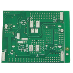 Плата контроллера аккумулятора Dnipro-M АДЛ-14.4 Li-ion 2
