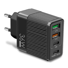 Зарядное устройство Elough PD003 36 Вт USB Type-C