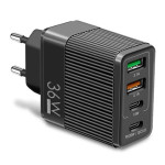Зарядний пристрій Elough PD003 36 Вт USB Type-C