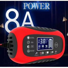 Імпульсний зарядний пристрій HX-Z03 12В, 8А, 220В