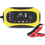 Импульсное зарядное устройство HX-Z03 12В, 8А, 220В