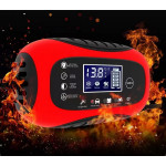 Импульсное зарядное устройство HX-Z03 12В, 8А, 220В