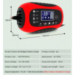 Импульсное зарядное устройство HX-Z03 12В, 8А, 220В