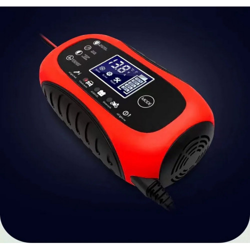 Импульсное зарядное устройство HX-Z03 12В, 8А, 220В