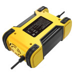 Импульсное зарядное устройство FOXSUR FBC122412D 12В-12А/24В-6A