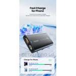 Зарядное устройство Tooki TCT67-16 67 Вт, 1 USB-A + 1 USB-C PD QC