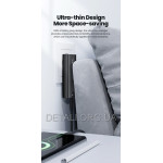 Зарядний пристрій Tooki TCT67-16 67 Вт, 1 USB-A + 1 USB-C PD QC