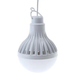 Светодиодная портативная лампа USB 5W 2