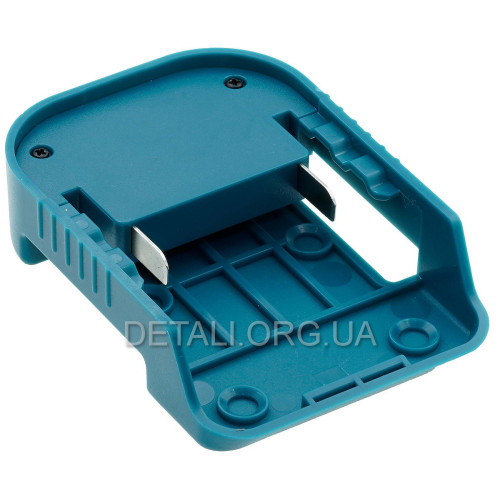 Адаптер переходник (ЗУ) USB/Type-C для аккумулятора Makita 18В